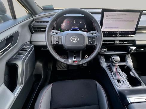 Certified 2026 Toyota RAV4 AWD Plug-in Hybrid image 6