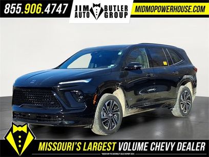 Used 2025 Buick Enclave Sport Touring