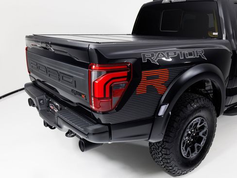 Used 2024 Ford F150 Raptor R w/ Equipment Group 803A Raptor R image 69
