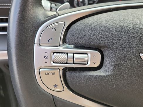 Used 2024 Genesis GV80 3.5T image 25