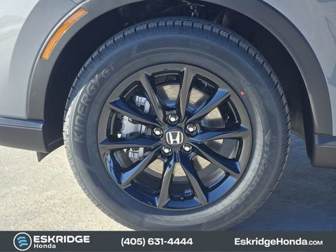 New 2026 Honda CR-V Sport-L image 10