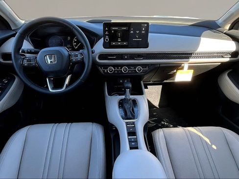 New 2026 Honda HR-V EX-L image 5