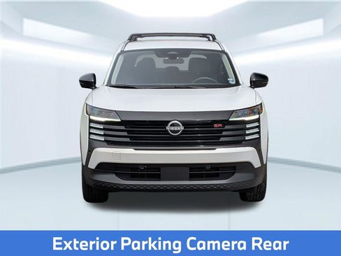 Certified 2026 Nissan Kicks SR w/ Cold Weather Package FWD image 12