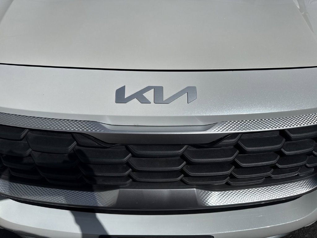 Certified 2022 Kia Seltos LX AWD/4WD image 21