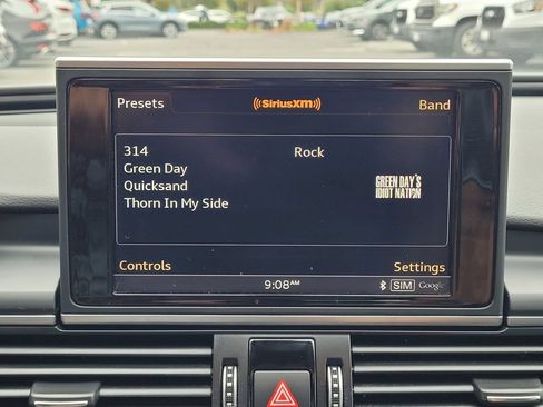 Used 2016 Audi A6 2.0T Premium Plus w/ Premium Plus Package AWD/4WD image 16