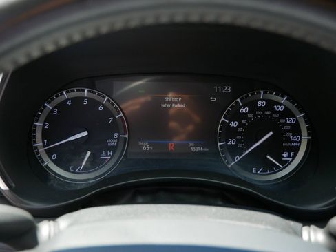 Used 2020 Toyota Highlander Limited AWD/4WD image 22