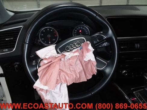 Used 2016 Audi Q5 2.0T Premium image 9