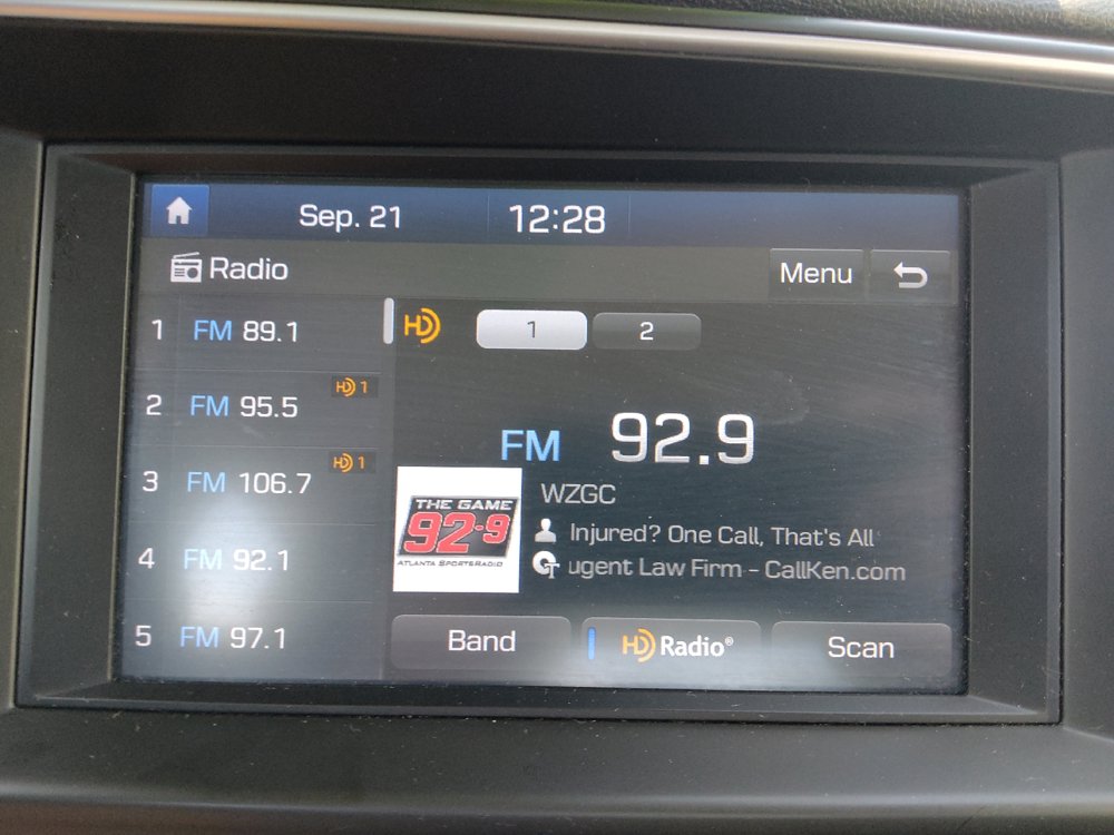 Used 2020 Hyundai Elantra SEL w/ Cargo Package (C1) FWD image 25