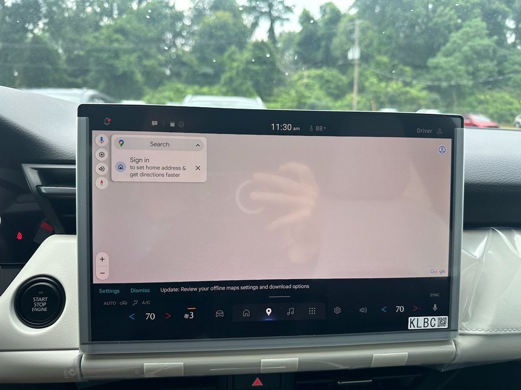 New 2026 MAZDA CX-5 Select AWD/4WD image 12