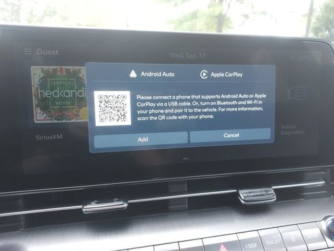 New 2026 Hyundai Kona SEL Sport image 18