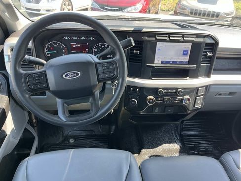 Used 2024 Ford F250 XL w/ XL Chrome Package AWD/4WD image 17