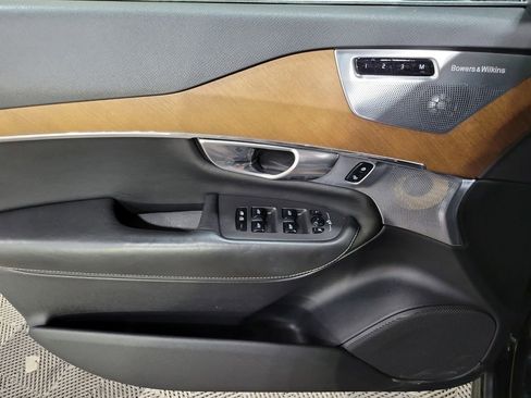 Used 2018 Volvo XC90 T6 Inscription w/ Convenience Package image 14