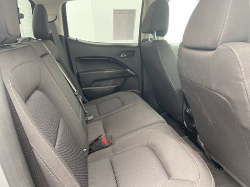 Certified 2022 Chevrolet Colorado LT w/ LT Convenience Package image 6