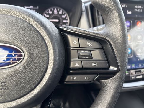 New 2026 Subaru Crosstrek 2.0i Premium image 23