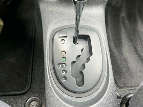 Used 2008 Toyota Yaris Sedan image 49