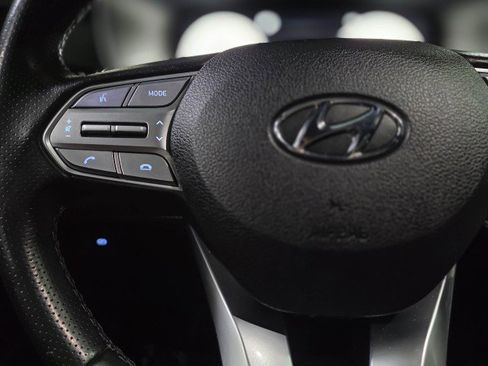 Used 2021 Hyundai Santa Fe Calligraphy AWD/4WD image 20