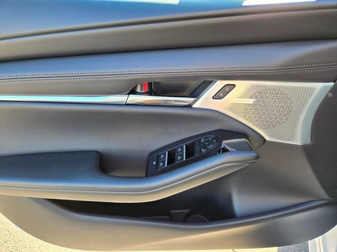 New 2026 MAZDA MAZDA3 2.5 S Hatchback w/ Premium Pkg FWD image 24
