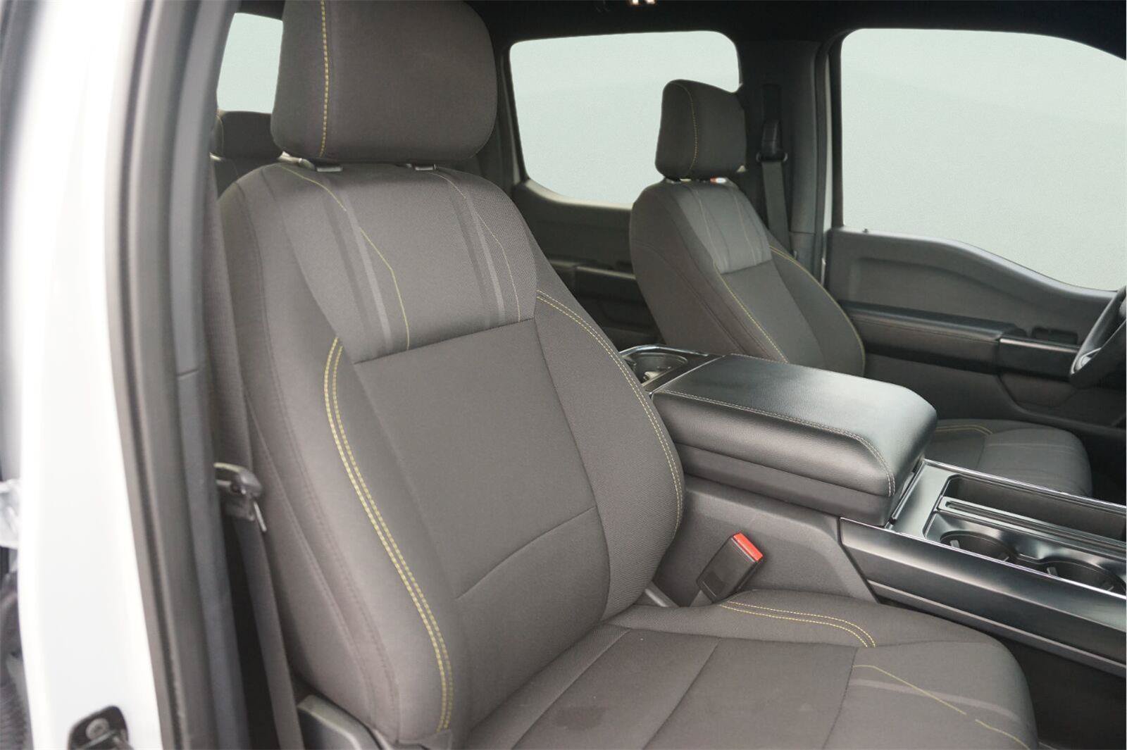 Used 2024 Ford F150 STX RWD image 19