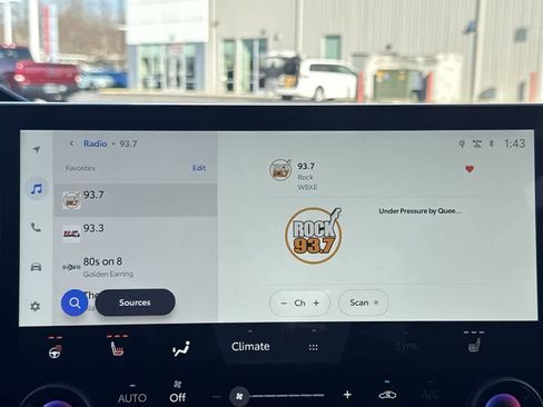 New 2026 Toyota bZ image 16