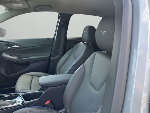 New 2026 Buick Encore GX Sport Touring w/ Advanced Technology Package image 50