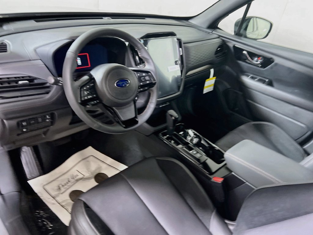 New 2026 Subaru Forester Touring AWD/4WD image 9