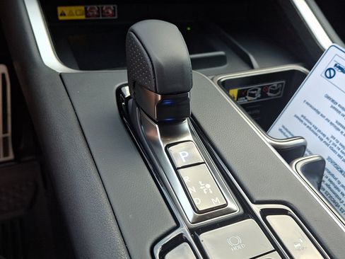 New 2026 Lexus TX 500h AWD image 11