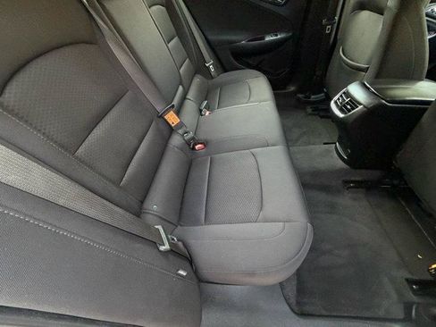 Used 2020 Chevrolet Malibu LT FWD image 39