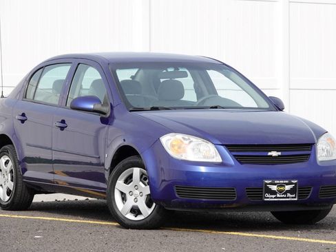 Used 2007 Chevrolet Cobalt LT FWD image 31