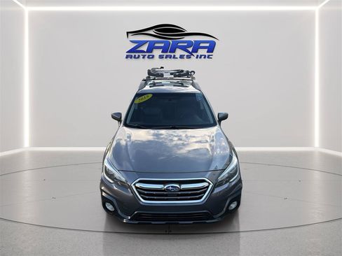 Used 2018 Subaru Outback 2.5i Premium AWD/4WD image 10