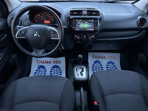 Used 2019 Mitsubishi Mirage RF image 19