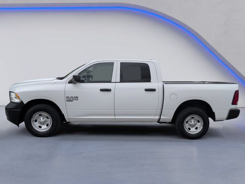 Used 2019 RAM 1500 Tradesman w/ Popular Equipment Group AWD/4WD image 11