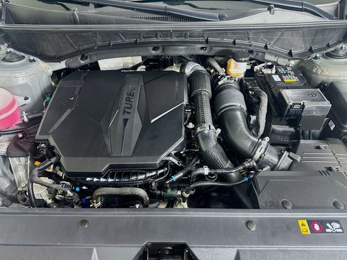 Used 2024 Hyundai Santa Cruz XRT image 29