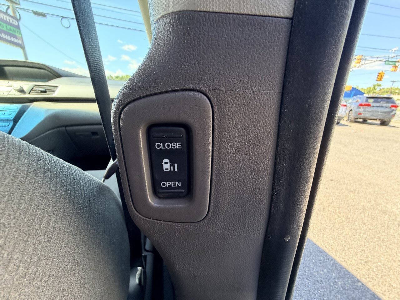 Used 2011 Honda Odyssey EX image 43