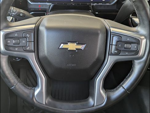 Used 2024 Chevrolet Silverado 1500 LT AWD/4WD image 21