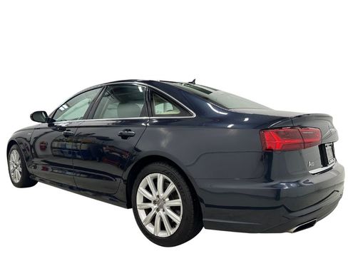Used 2016 Audi A6 3.0T Prestige w/ Prestige Package image 6