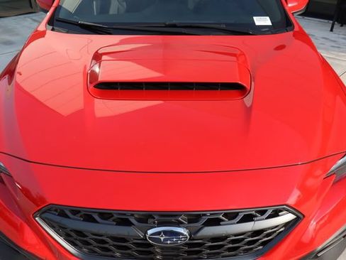 Used 2023 Subaru WRX AWD/4WD image 10