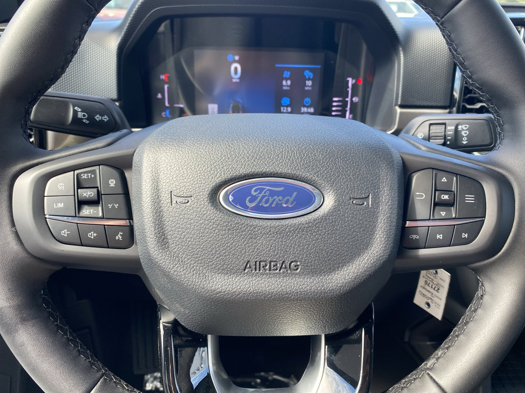 New 2026 Ford Ranger XLT AWD/4WD image 26