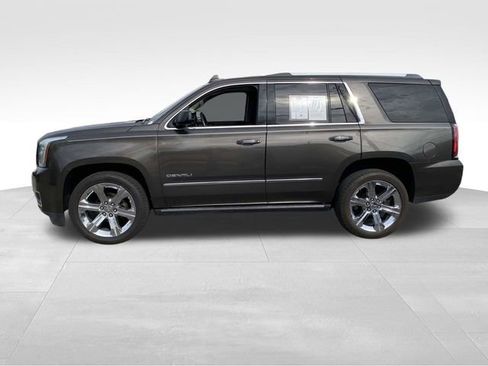 Used 2020 GMC Yukon Denali w/ Open Road Package image 2