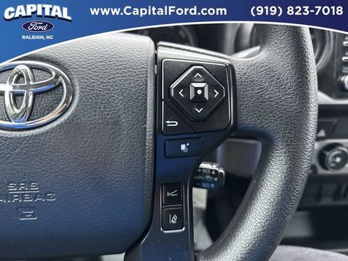Used 2020 Toyota Tacoma SR image 21