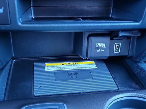 Used 2023 Honda Passport TrailSport image 30
