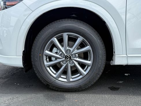 New 2025 MAZDA CX-5 AWD 2.5 S w/ Preferred Package image 10