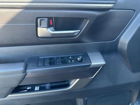New 2026 Toyota Tundra SR5 image 16