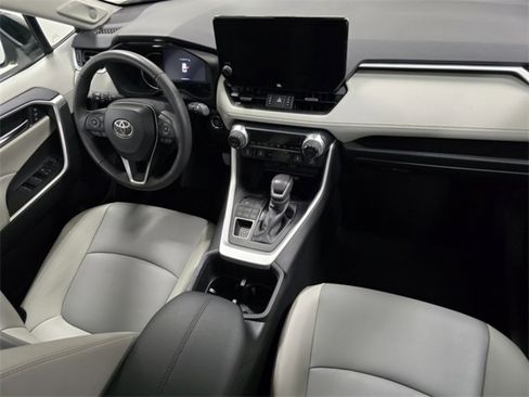 Certified 2024 Toyota RAV4 XLE Premium image 26