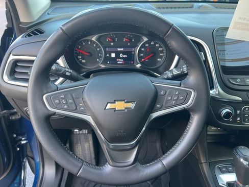 Used 2020 Chevrolet Equinox LT image 11