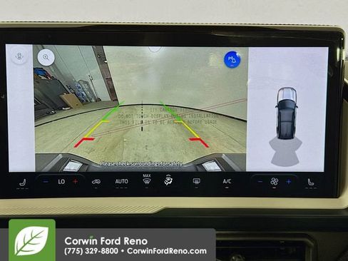 New 2025 Ford Bronco Sport Heritage w/ Convenience Package image 14