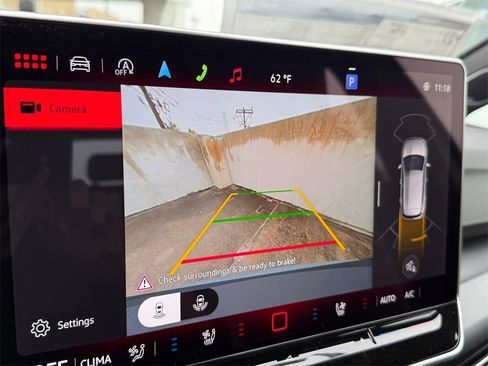 New 2026 Volkswagen GTI SE image 21