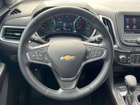 Used 2024 Chevrolet Equinox LT AWD/4WD image 15