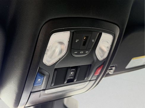 Used 2025 RAM 1500 Big Horn w/ Night Edition AWD/4WD image 26