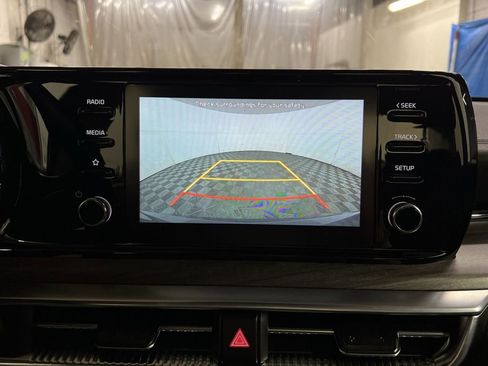 Used 2021 Kia K5 EX image 19