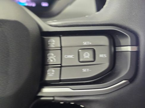 New 2026 Jeep Cherokee Limited AWD/4WD image 31